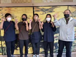城守さん