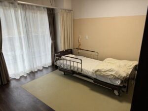 多床室